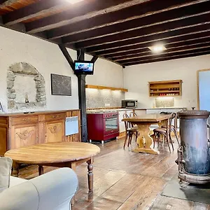 Chez Fred Saint-Rambert-en-Bugey